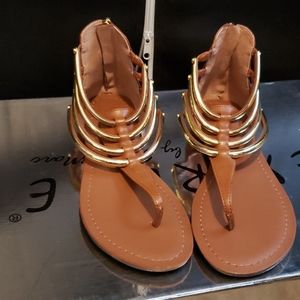 Jessica Simpson Sandals